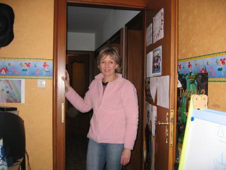 Mamounette